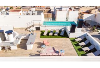 Bien à vendre Formentera