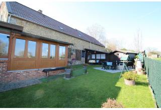 Bien à vendre Soignies