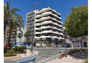 Bien à vendre Santa Pola 