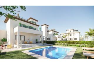 Bien à vendre La Marina 