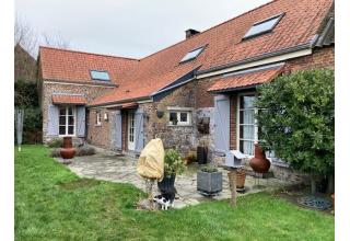 Bien à vendre Soignies 