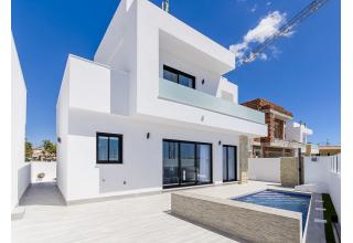 Bien à vendre Los Montesinos