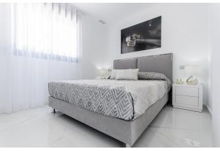 Bien à vendre Los Montesinos