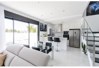 Bien à vendre Los Montesinos
