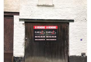 Bien à vendre Soignies 