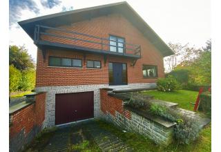 Bien à vendre Soignies
