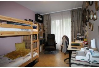 Bien à vendre Molenbeek St Jean