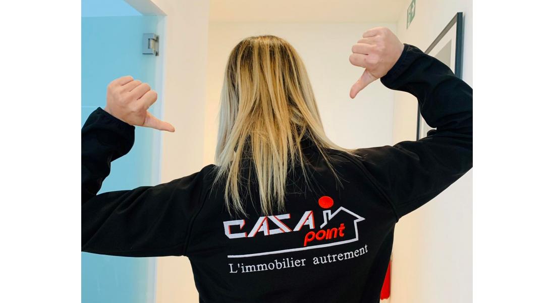 5 raisons de mettre votre bien en vente via notre agence 
