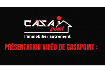 Vidéo de présentation Casapoint 