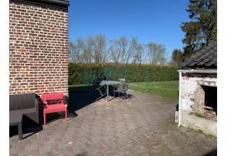 Bien à vendre Rebecq
