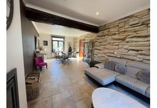 Bien à vendre Rebecq
