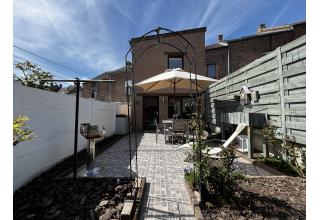 Bien à vendre Rebecq 