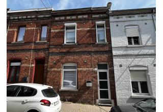 Bien à vendre Rebecq 