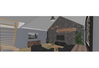 Bien à vendre Braine-le-Comte