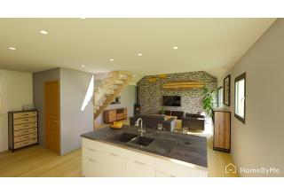 Bien à vendre Braine-le-Comte
