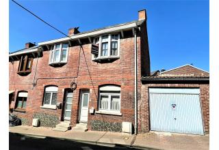 Bien à vendre Quenast