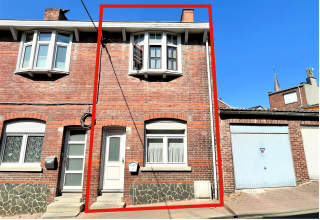 Bien à vendre Quenast