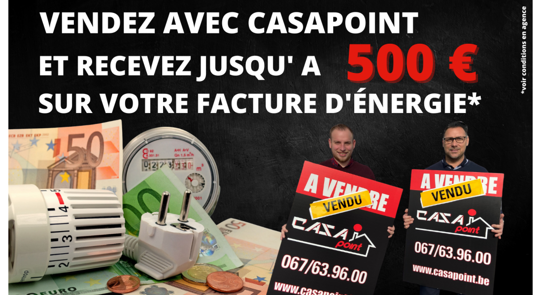 Action énergie 