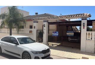 Bien à vendre Formentera Del Segura
