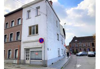 Bien à vendre Soignies 