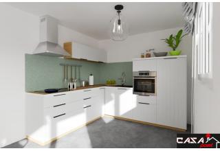 Bien à vendre Tubize 