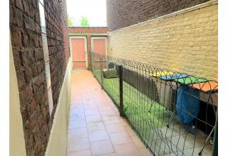 Bien à vendre Houdeng-Aimeries