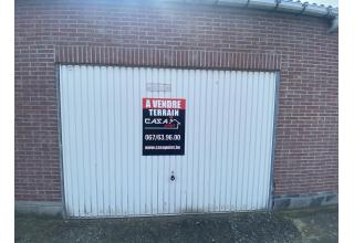 Bien à vendre Houdeng-Aimeries