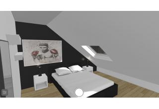 Bien à vendre Tubize 