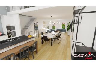 Bien à vendre Tubize 