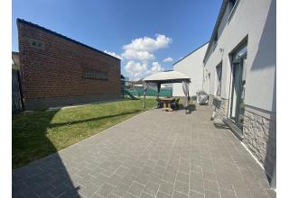 Bien à vendre Rebecq