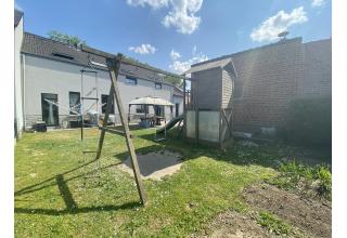 Bien à vendre Rebecq