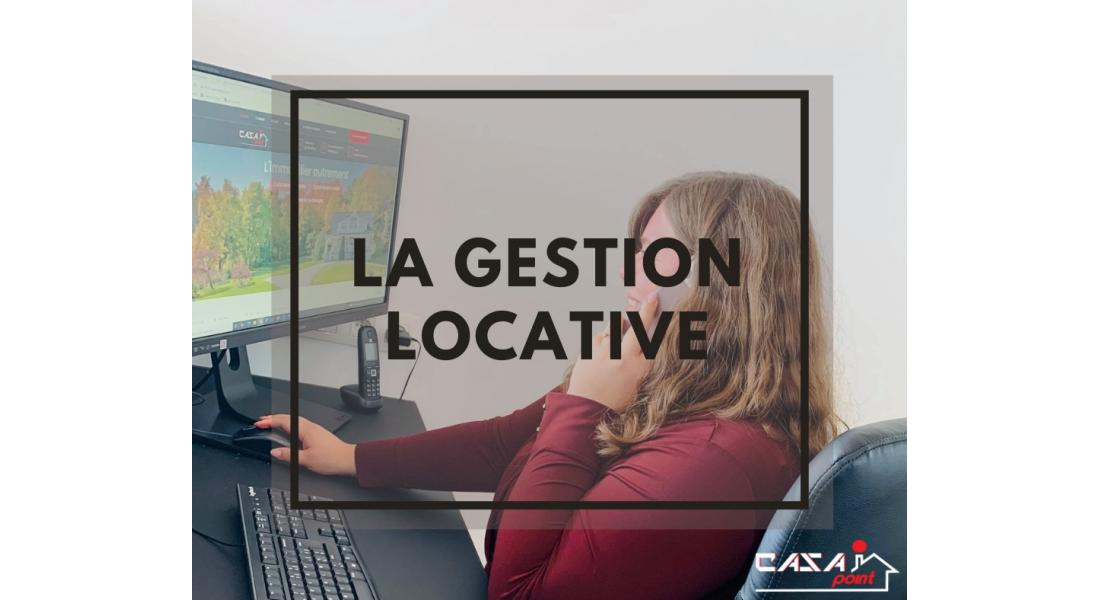 La gestion locative 