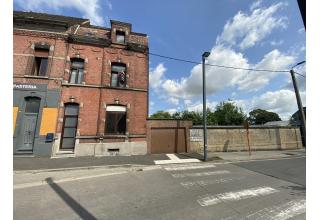 Bien à vendre Soignies
