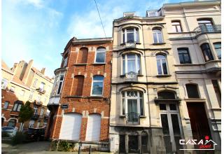  Schaerbeek