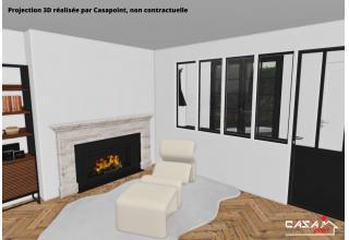 Bien à vendre Rebecq 
