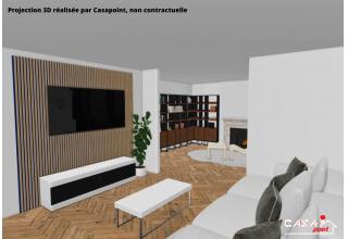 Bien à vendre Rebecq 