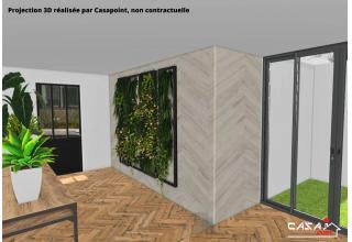 Bien à vendre Rebecq 