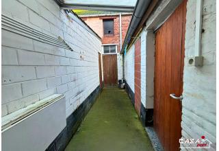 Bien à vendre Rebecq 