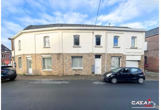 Bien à vendre Rebecq 