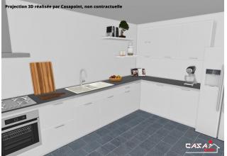 Bien à vendre Rebecq 