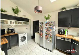 Bien à vendre Enghien 
