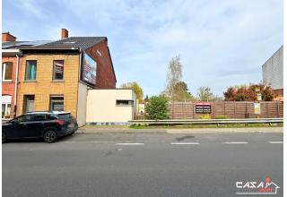 Bien à vendre Enghien 