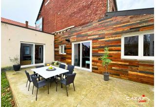Bien à vendre Enghien 