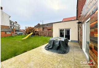 Bien à vendre Enghien 