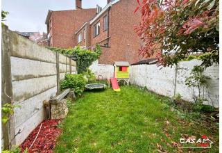 Bien à vendre Enghien 