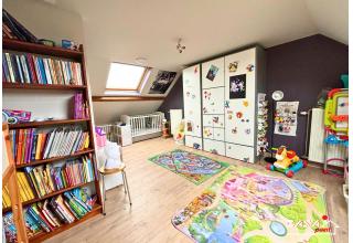 Bien à vendre Enghien 