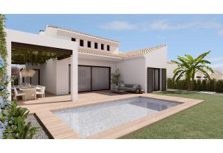 Bien à vendre La Finca Resort