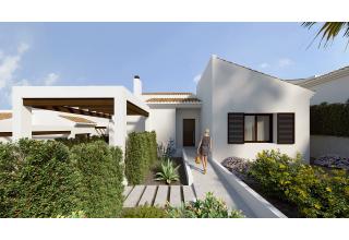 Bien à vendre La Finca Resort