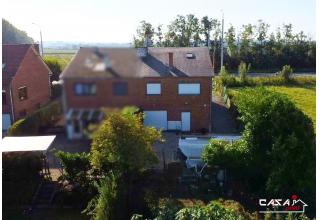 Bien à vendre Braine-le-Comte