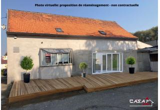 Bien à vendre Pepingen